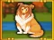 Trò chơi Bernese Mountain Dog Escape trực tuyến