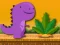Trò chơi T_Rex Run trực tuyến