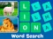 Trò chơi Word Search Fun Puzzle Games trực tuyến