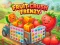 Trò chơi Fruit Crush Frenzy trực tuyến