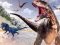 Trò chơi Deadly Dinosaur Hunter Shooter trực tuyến