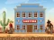 Trò chơi Wild West Sheriff trực tuyến
