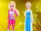 Trò chơi Princess Fashion Cosplay trực tuyến