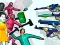 Trò chơi Squid Shooter trực tuyến