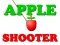 Trò chơi Apple Shooter trực tuyến