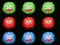 Trò chơi Halloween Arkanoid Deluxe trực tuyến