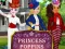 Trò chơi Princess Poppins trực tuyến