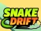 Trò chơi Snake Drift trực tuyến