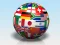 Trò chơi Quiz - Guess The Flag trực tuyến