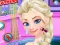 Trò chơi Ice Queen Acne Treatment trực tuyến