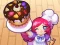 Trò chơi Cake DIY 3D trực tuyến