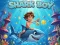 Trò chơi Shark Boy trực tuyến