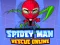 Trò chơi Spidey Man Rescue Online trực tuyến