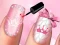 Trò chơi Cinderella Banquet Hand Spa trực tuyến
