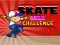 Trò chơi Skate Rush Challenge trực tuyến