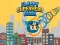 Trò chơi Flappy Superhero Dunk trực tuyến