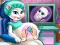 Trò chơi Kitty Pregnant Check-up trực tuyến