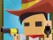 Trò chơi High Noon Hunter trực tuyến