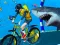 Trò chơi Under Water Bicycle Racing trực tuyến