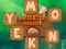 Trò chơi Word Wood trực tuyến