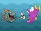 Trò chơi Angry Fish Coloring trực tuyến