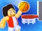 Trò chơi Basket Sport Stars trực tuyến