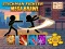 Trò chơi Stickman Fighter Mega Brawl trực tuyến
