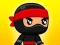 Trò chơi Jump Ninja Jump trực tuyến