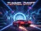 Trò chơi Tunnel Drift trực tuyến