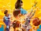 Trò chơi Space Jam Jigsaw trực tuyến