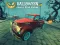 Trò chơi Halloween Lonely Road Racing trực tuyến