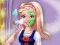 Trò chơi College Princess Spa Makeup trực tuyến