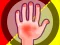 Trò chơi Hands Attack trực tuyến
