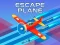 Trò chơi Escape Plane trực tuyến