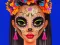 Trò chơi Halloween Makeup Trends trực tuyến