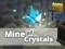 Trò chơi Kogama: Mine of Crystals trực tuyến