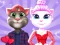 Trò chơi Angela Perfect Valentine trực tuyến
