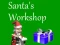 Trò chơi Santa`s Workshop trực tuyến