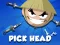 Trò chơi Pick Head trực tuyến