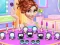 Trò chơi Princess Winter Makeover trực tuyến