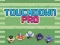 Trò chơi Touchdown Pro trực tuyến