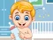 Trò chơi Sweet Babies Differences trực tuyến