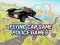 Trò chơi Flying Car Game Police Games trực tuyến