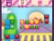 Trò chơi Sweet Sugar Candy trực tuyến