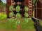 Trò chơi Watermelon Shooter trực tuyến