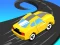 Trò chơi Merge Racer Stunts Car trực tuyến