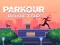 Trò chơi Parkour Rooftop trực tuyến