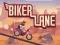 Trò chơi Biker Lane trực tuyến
