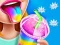 Trò chơi Frozen Slushy Maker trực tuyến
