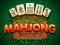 Trò chơi Mahjong Master 2 trực tuyến